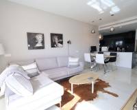 Resale - Apartment - Orihuela - Orihuela Costa