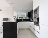 Resale - Apartment - Orihuela - Orihuela Costa