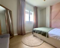 Resale - Apartment - Orihuela - Orihuela Costa