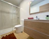 Resale - Apartment - Orihuela - Orihuela Costa