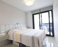 Resale - Apartment - Orihuela - Orihuela Costa