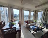 Resale - Apartment - Orihuela - Orihuela Costa