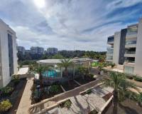 Resale - Apartment - Orihuela - Orihuela Costa