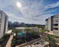 Resale - Apartment - Orihuela - Orihuela Costa