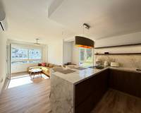 Resale - Apartment - Orihuela - PLAYA LA GLEA
