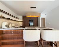 Resale - Apartment - Orihuela - PLAYA LA GLEA