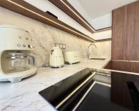 Resale - Apartment - Orihuela - PLAYA LA GLEA