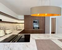 Resale - Apartment - Orihuela - PLAYA LA GLEA