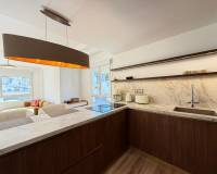 Resale - Apartment - Orihuela - PLAYA LA GLEA