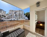 Resale - Apartment - Orihuela - PLAYA LA GLEA