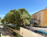 Resale - Apartment - Orihuela - PLAYA LA GLEA