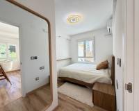 Resale - Apartment - Orihuela - PLAYA LA GLEA