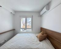 Resale - Apartment - Orihuela - PLAYA LA GLEA
