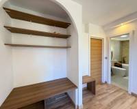 Resale - Apartment - Orihuela - PLAYA LA GLEA