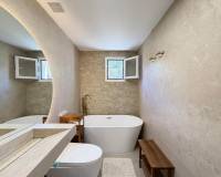 Resale - Apartment - Orihuela - PLAYA LA GLEA