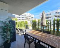 Resale - Apartment - Orihuela - Villamartín