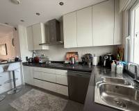 Resale - Apartment - Orihuela - Villamartín