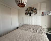 Resale - Apartment - Orihuela - Villamartín