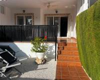 Resale - Apartment - Orihuela - Villamartín