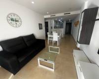 Resale - Apartment - Orihuela - Villamartín