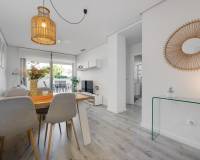 Resale - Apartment - Orihuela - Villamartín