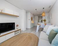 Resale - Apartment - Orihuela - Villamartín