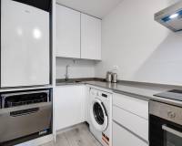 Resale - Apartment - Orihuela - Villamartín