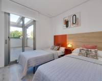 Resale - Apartment - Orihuela - Villamartín