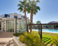 Resale - Apartment - Orihuela - Villamartín