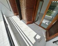 Resale - Apartment - Orihuela - Villamartín