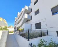Resale - Apartment - Orihuela - Villamartín