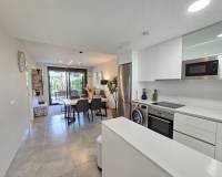 Resale - Apartment - Orihuela - Villamartín