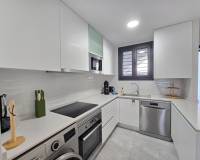Resale - Apartment - Orihuela - Villamartín