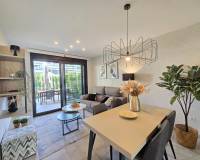 Resale - Apartment - Orihuela - Villamartín