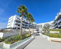 Resale - Apartment - Orihuela - Villamartín