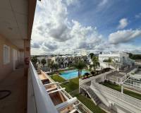 Resale - Apartment - Orihuela - Villamartín