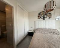 Resale - Apartment - Orihuela - Villamartín