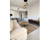 Resale - Apartment - Orihuela - Villamartín