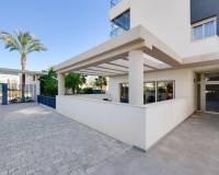 Resale - Apartment - Orihuela - Villamartín