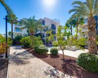 Resale - Apartment - Orihuela - Villamartín