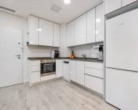 Resale - Apartment - Orihuela - Villamartín