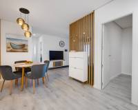 Resale - Apartment - Orihuela - Villamartín