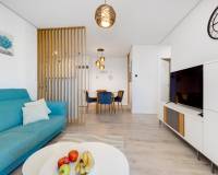 Resale - Apartment - Orihuela - Villamartín