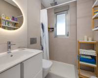 Resale - Apartment - Orihuela - Villamartín