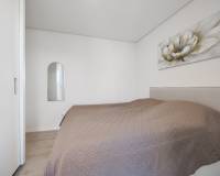 Resale - Apartment - Orihuela - Villamartín