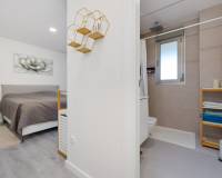 Resale - Apartment - Orihuela - Villamartín