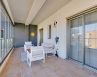 Resale - Apartment - Orihuela - Villamartín