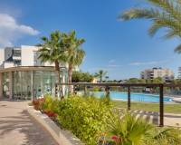 Resale - Apartment - Orihuela - Villamartín