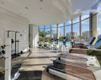 Resale - Apartment - Orihuela - Villamartín