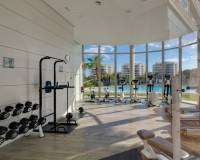 Resale - Apartment - Orihuela - Villamartín